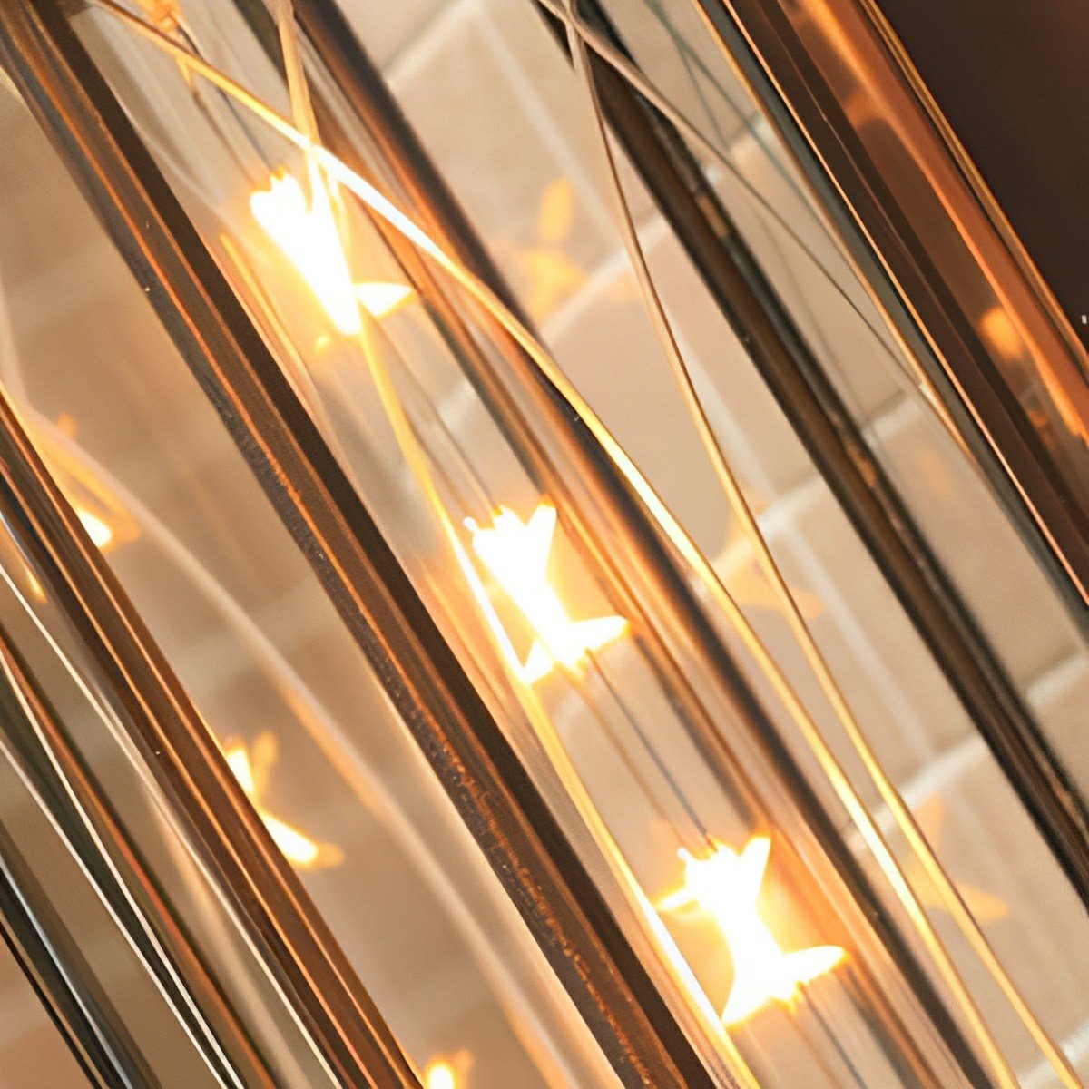 Vintage Rustic Waterproof Outdoor Porch Wall Lights